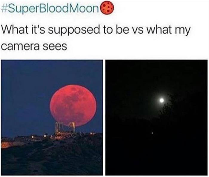 super blood moon