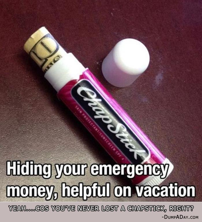 2 DumpADay's Dumbest LifeHacks Ever 2