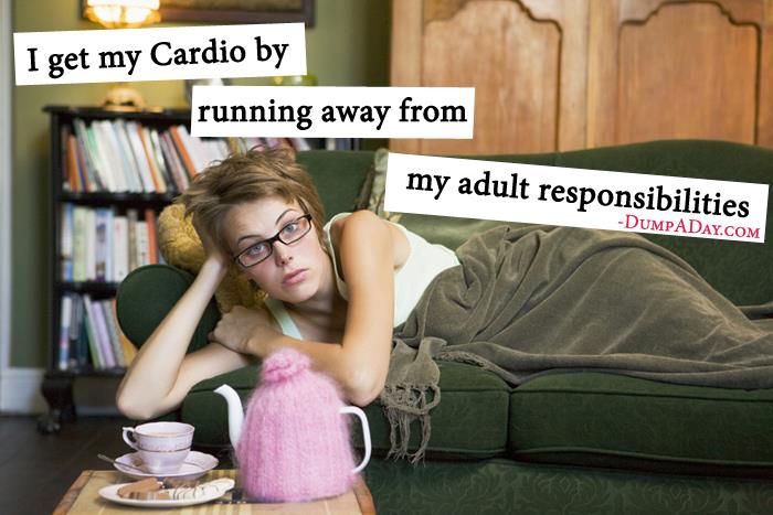 Cardio