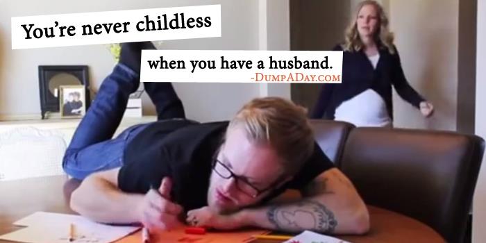 Childless