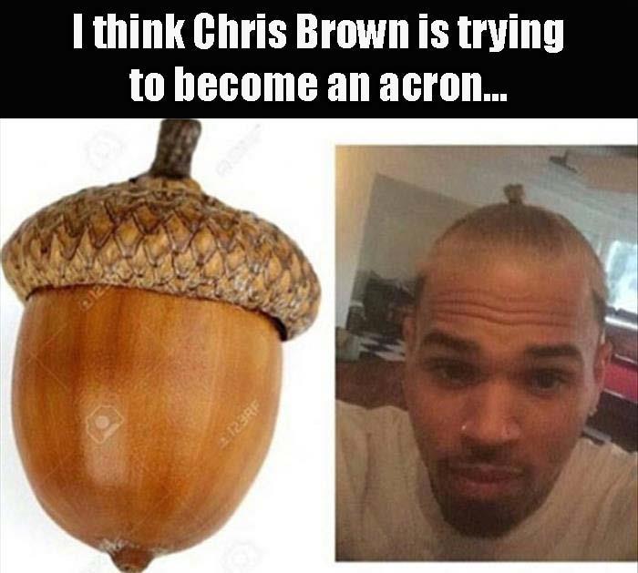 chris brown