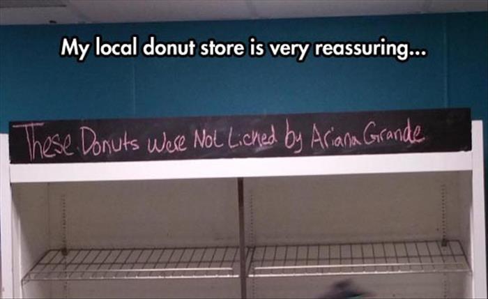 donuts