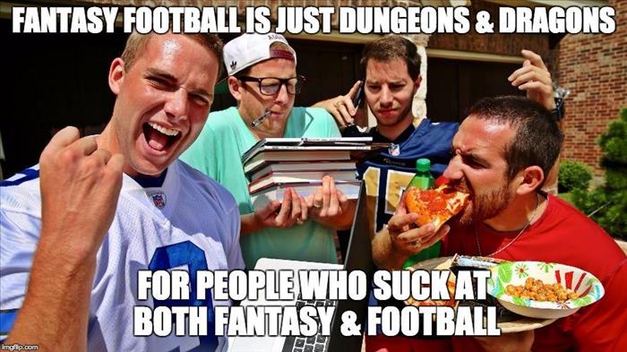 fantasy football