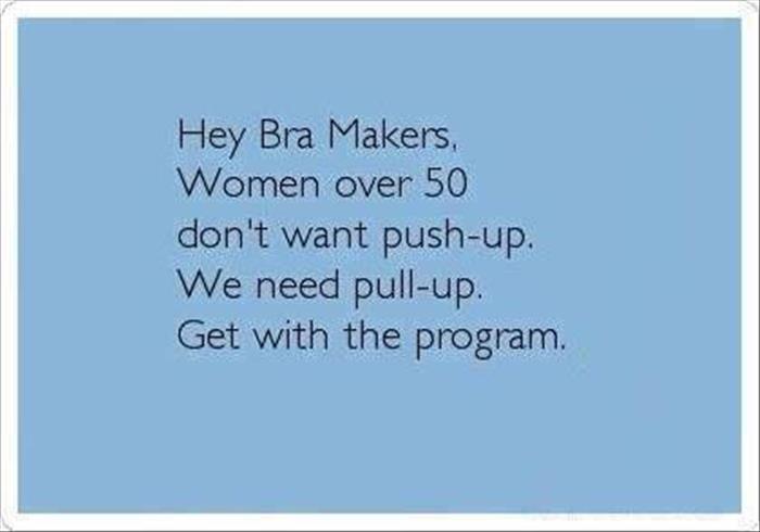 funny bras