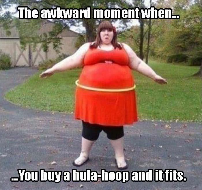 hula hoop