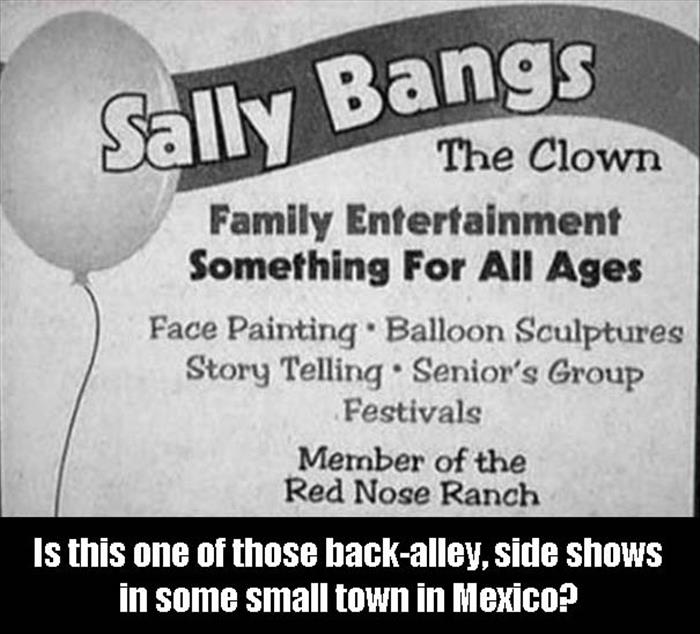 sally bangs