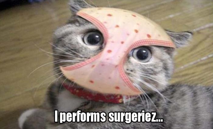 surgeries