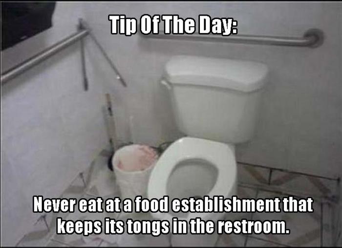 tip of the day