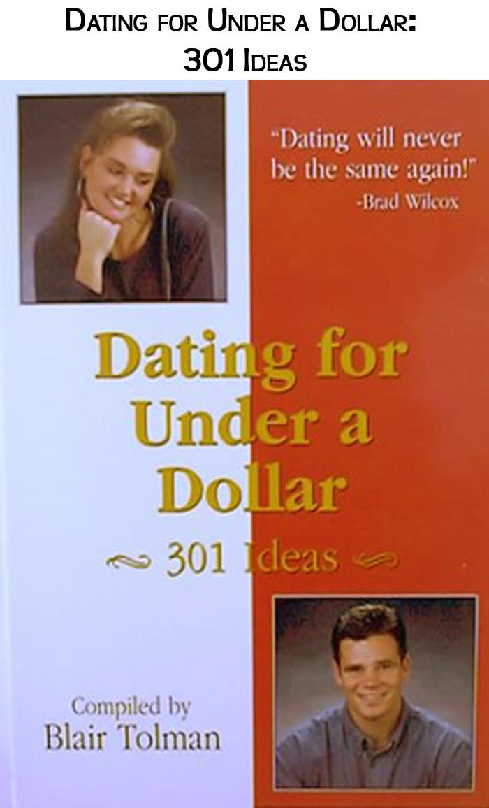 Dating for Under a Dollar