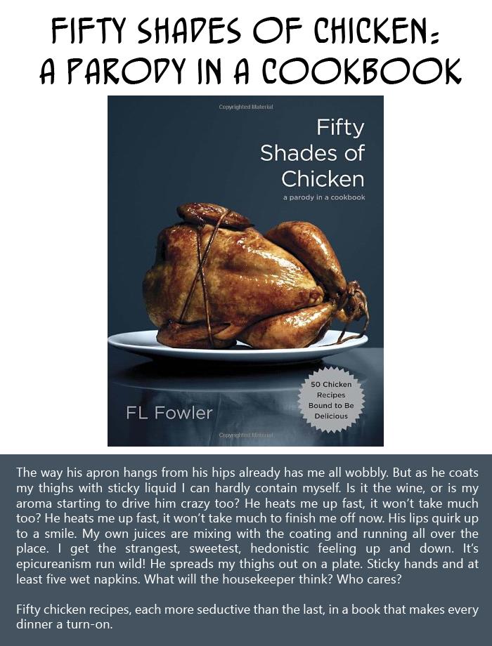 Fifty Shades of Chicken