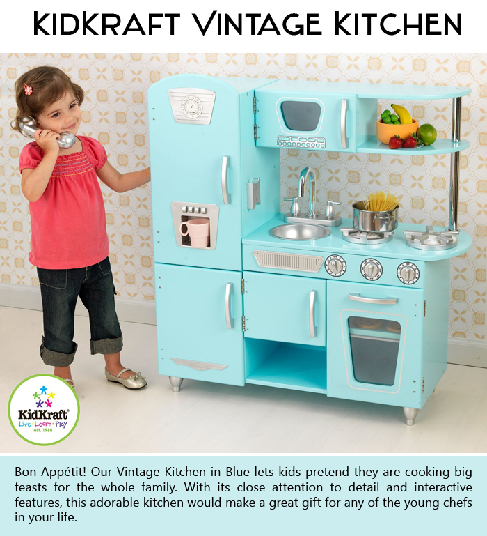 KidKraft Vintage Kitchen