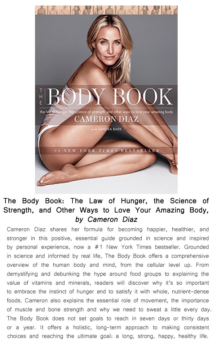 The Body Book