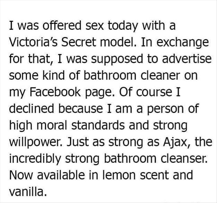 Victoria Secret Model