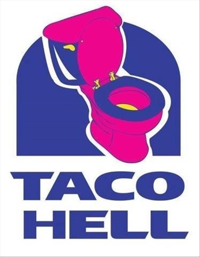 a taco bell