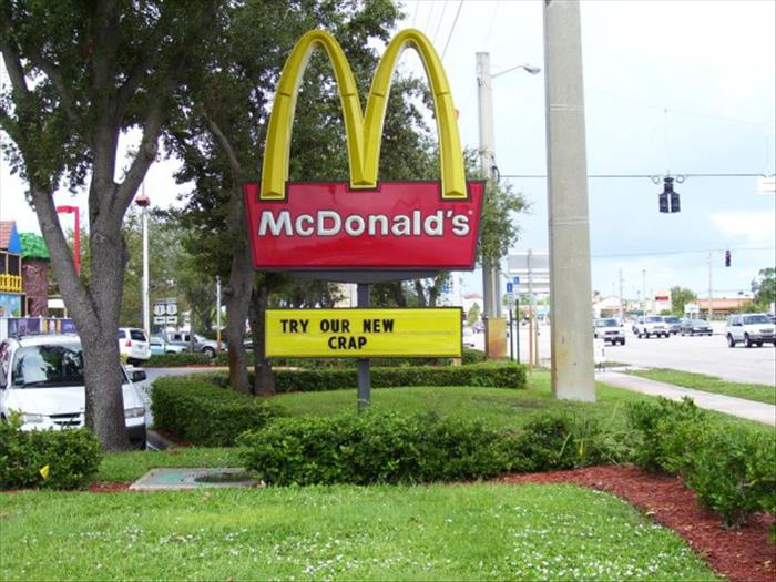 fast food funnies (7)