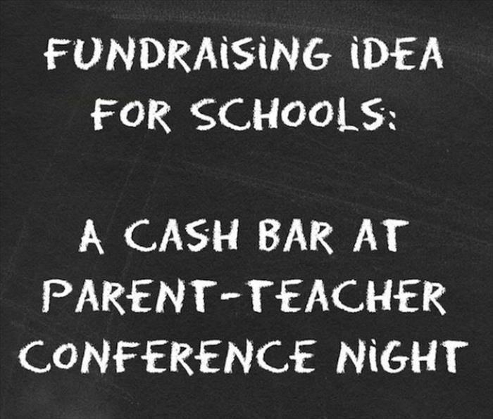 fundrasing ideas