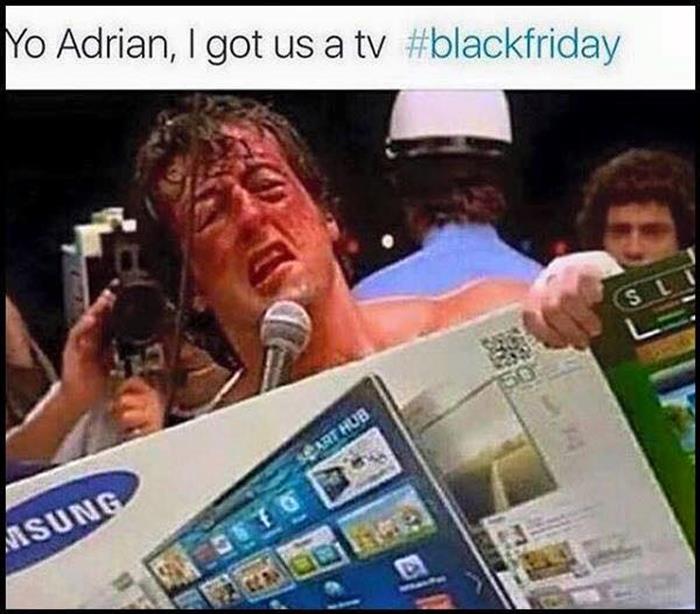 funny black friday