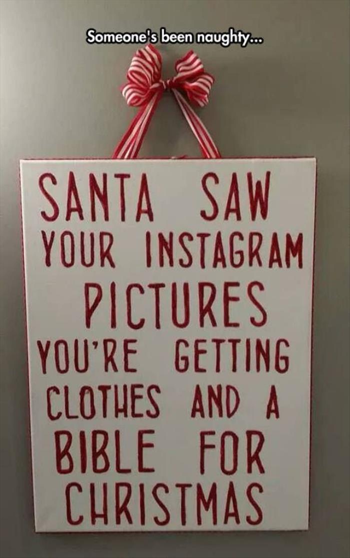 funny christmas quote