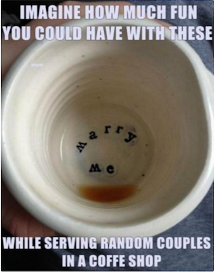 funny coffee cups