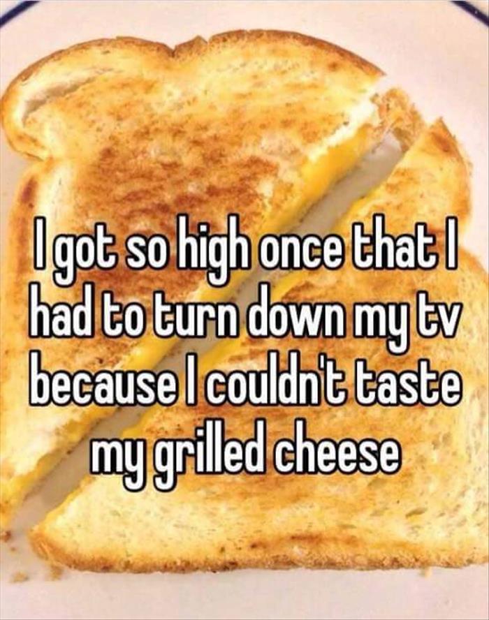 grilled cheese