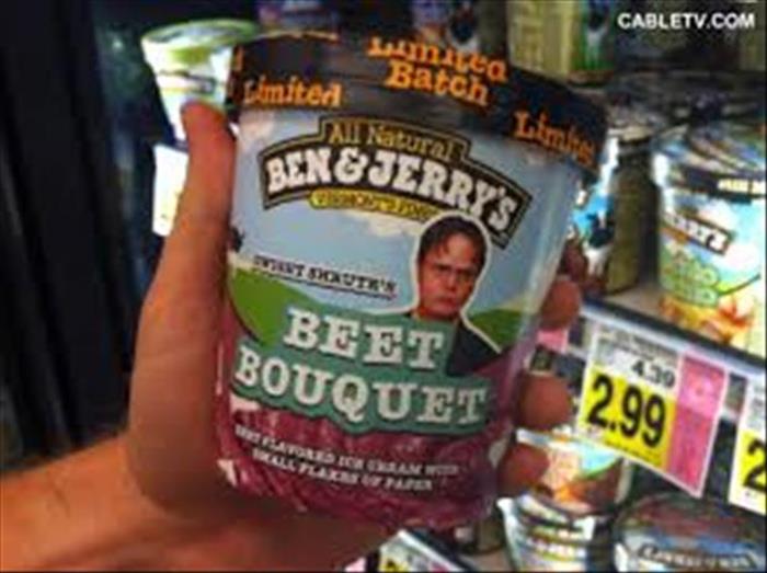 I've Never Been So Afraid Of Ice Cream In My Life - 18 Pics