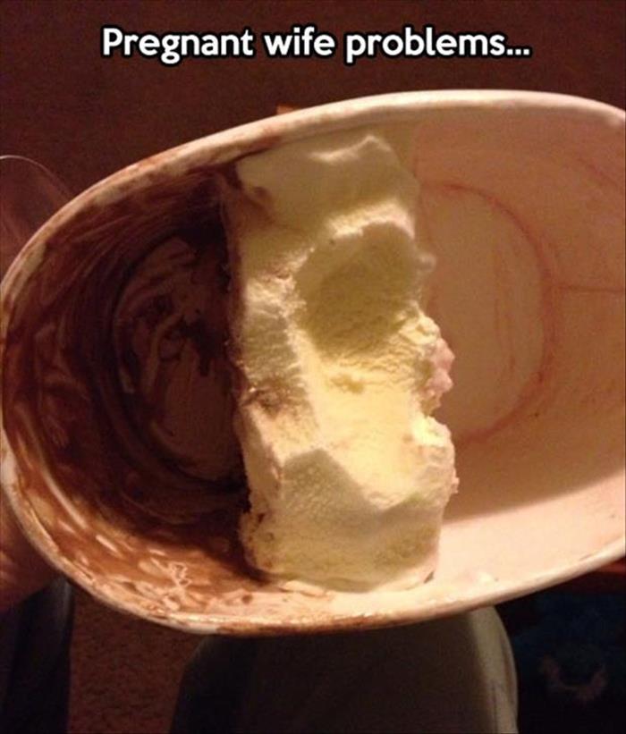 ice cream problems