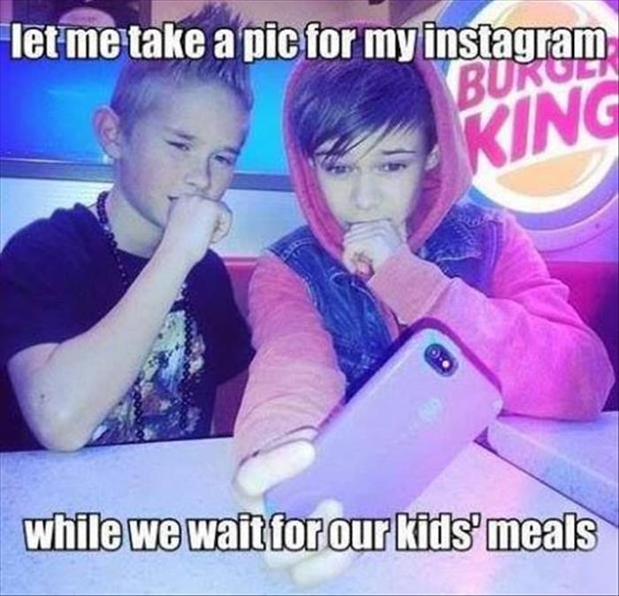 kids meal