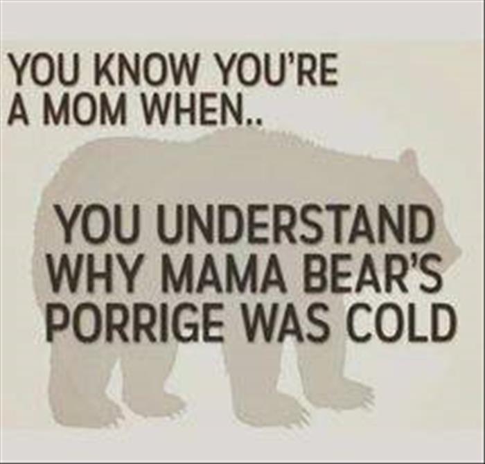 maama bear