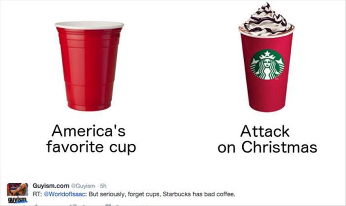 red starbucks cup meme (13)