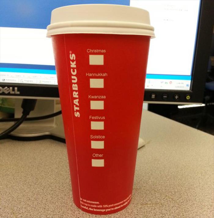 red starbucks cup meme (4)