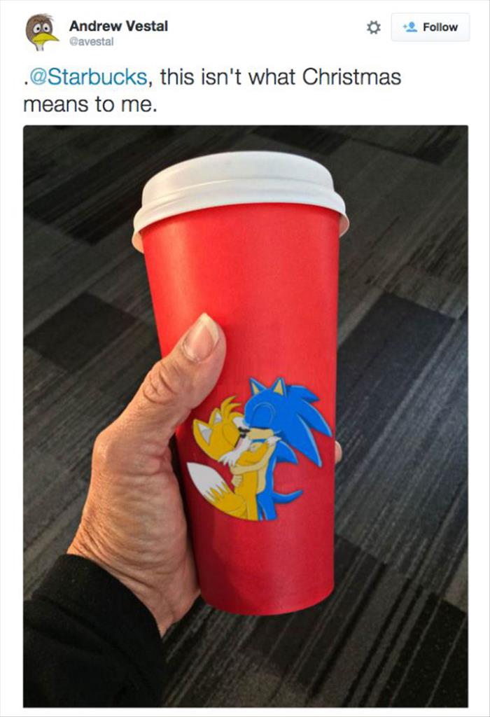 red starbucks cup meme (8)