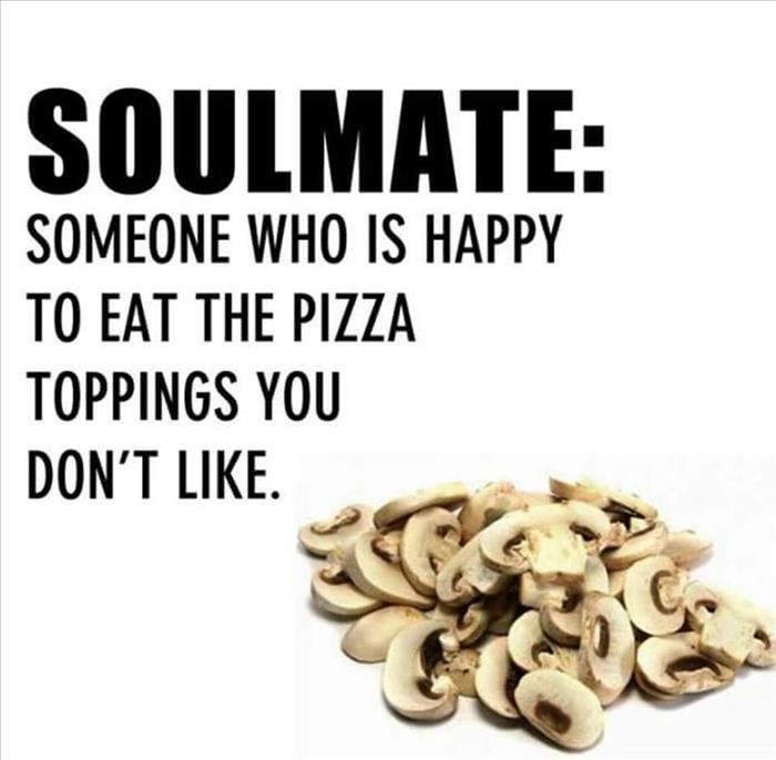 soulmate