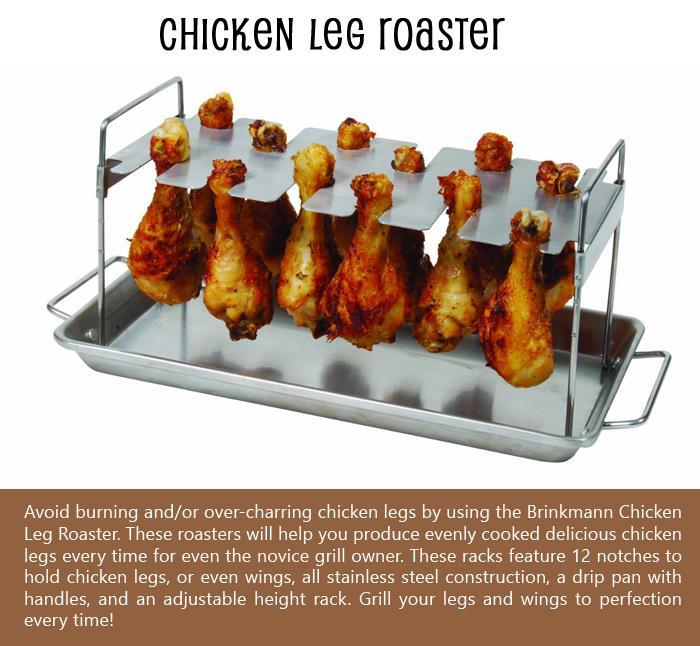 Chicken Leg Roaster