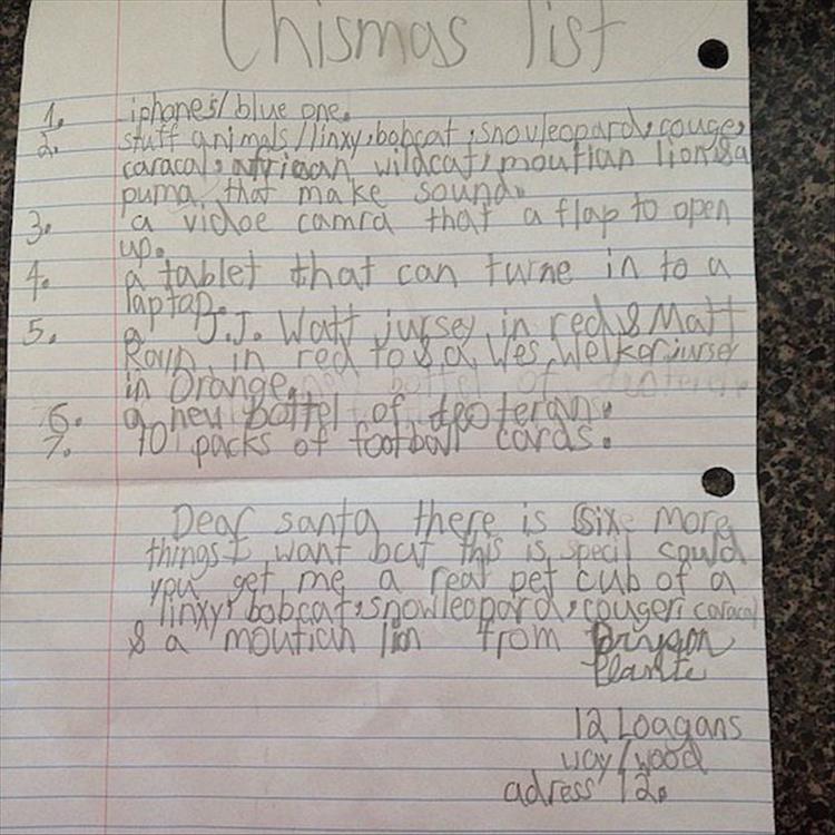 letters to santa (3)