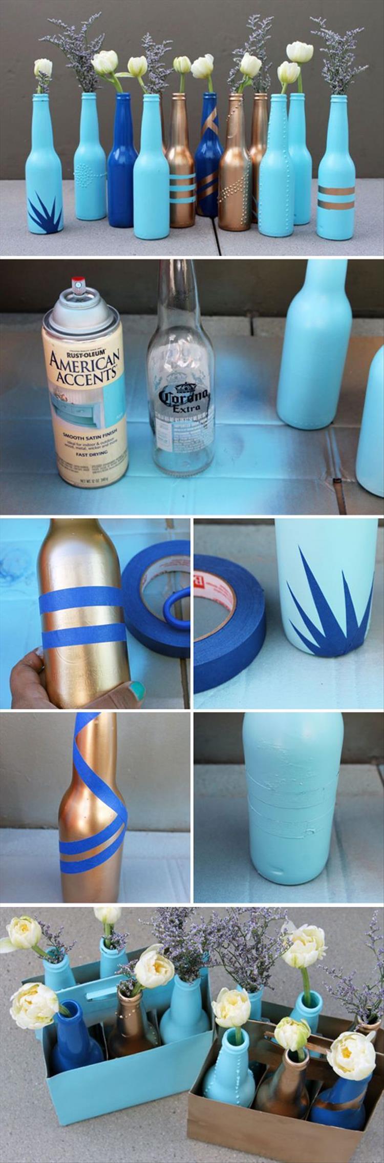 This Week's Best DIY Craft Ideas - 18 Pics