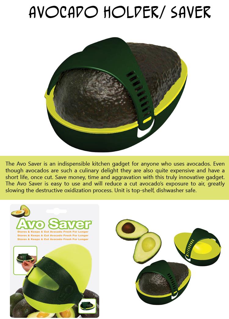 Avocado Holder