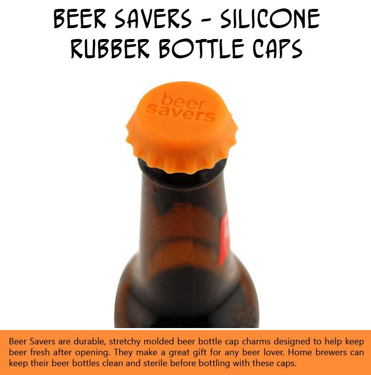 Beer Savers