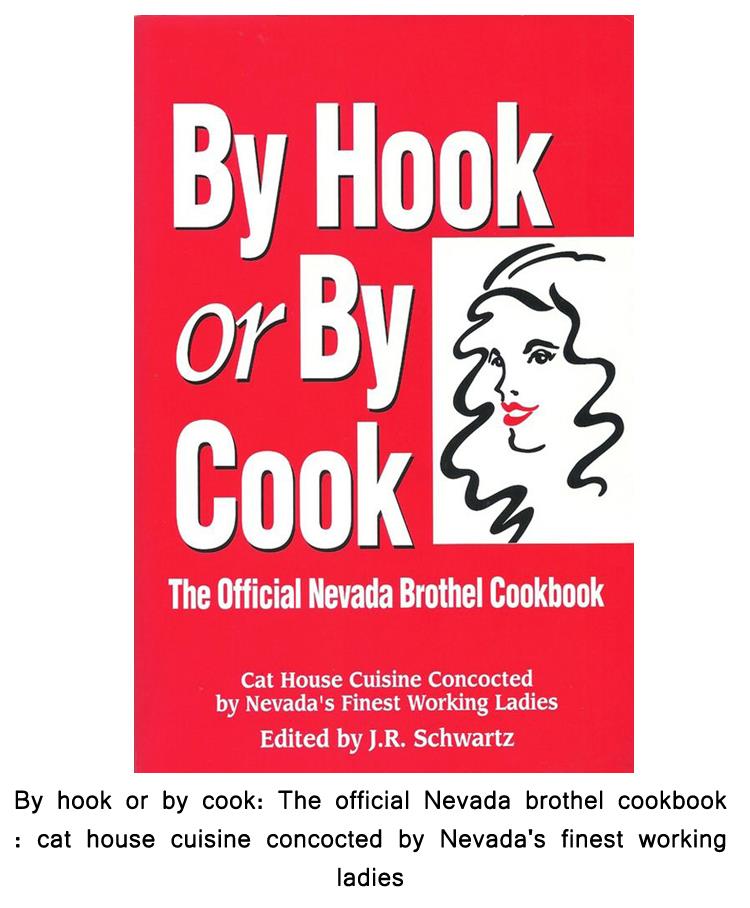 By hook or by cook