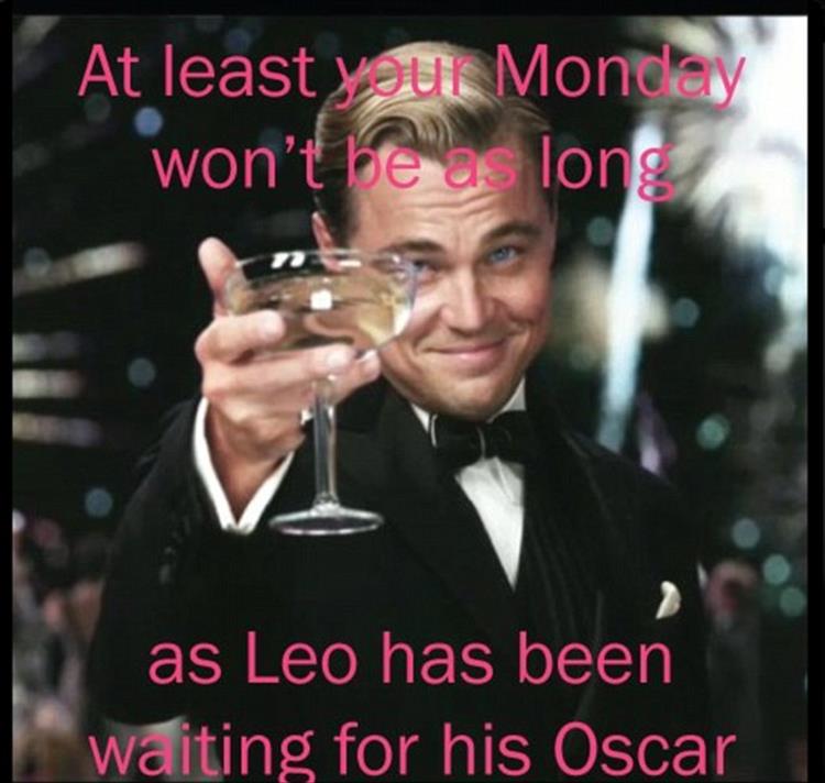 Leonardo's oscar meme (4)