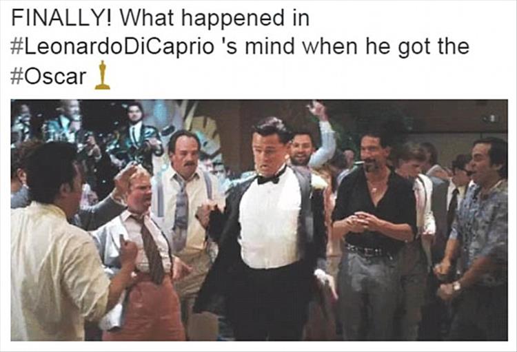 Leonardo's oscar meme (8)