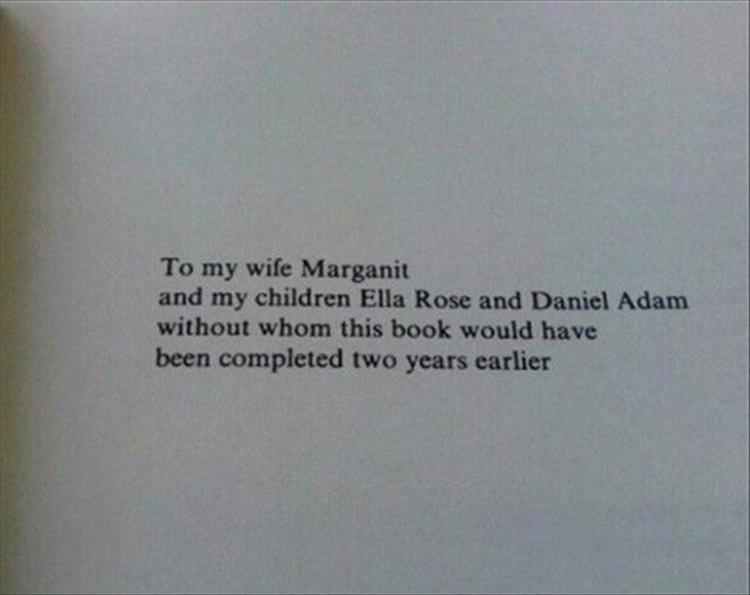 funny book dedications (1)