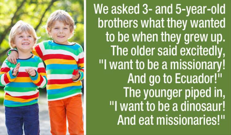 funny things kids say (10)