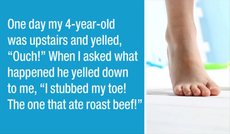 funny things kids say (14)