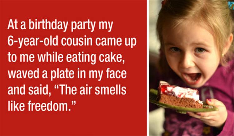 funny things kids say (16)