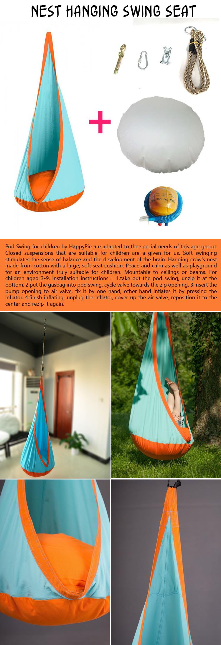 Nest Hanging Swing Seat