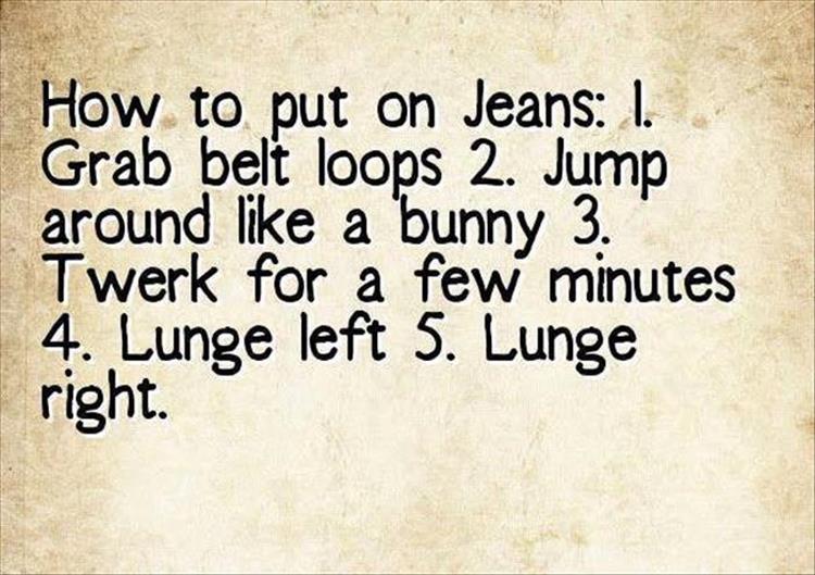 how-to-put-on-pants