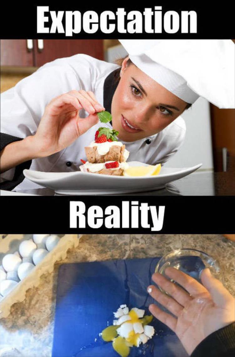 The Best Of Expectation Vs Reality 20 Pics