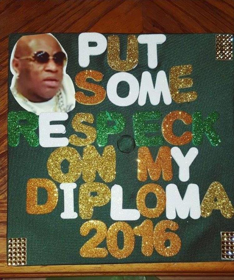 2016 graduating cap ideas (10)