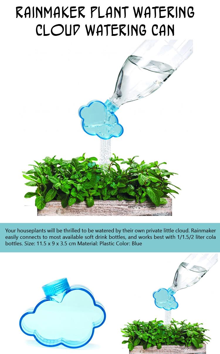 Rainmaker Plant Watering Cloud Watering Can