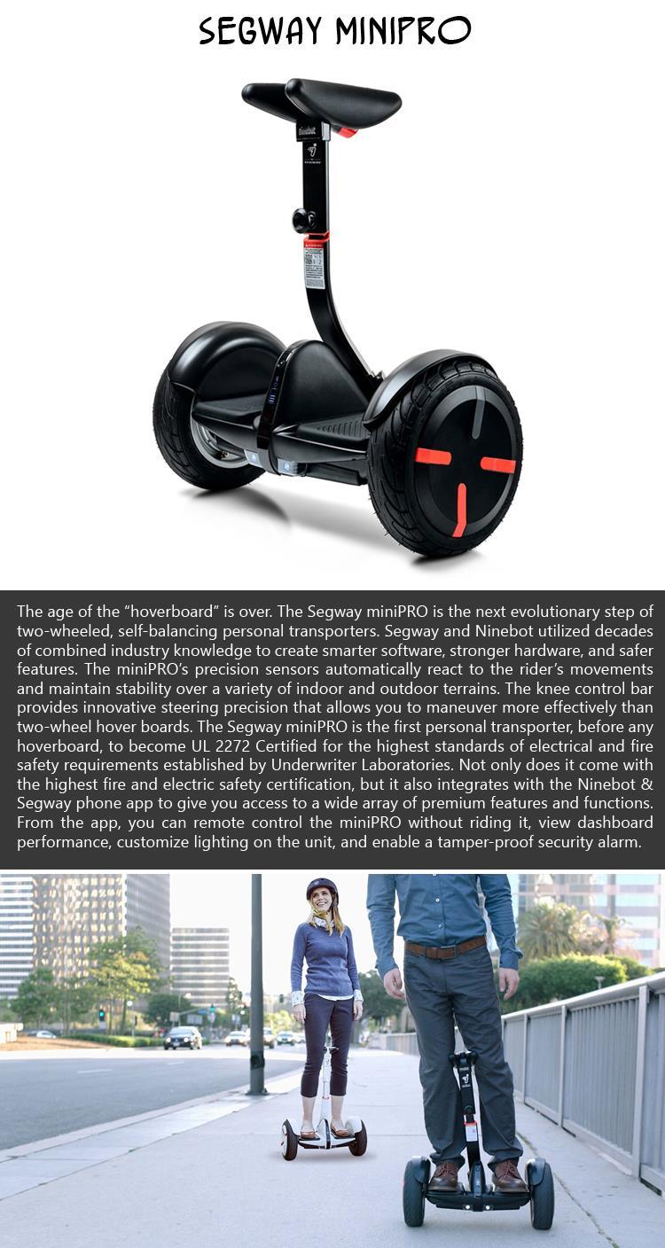 Segway miniPRO